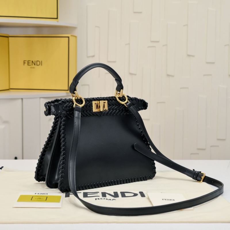 Fendi Top Handle Bags